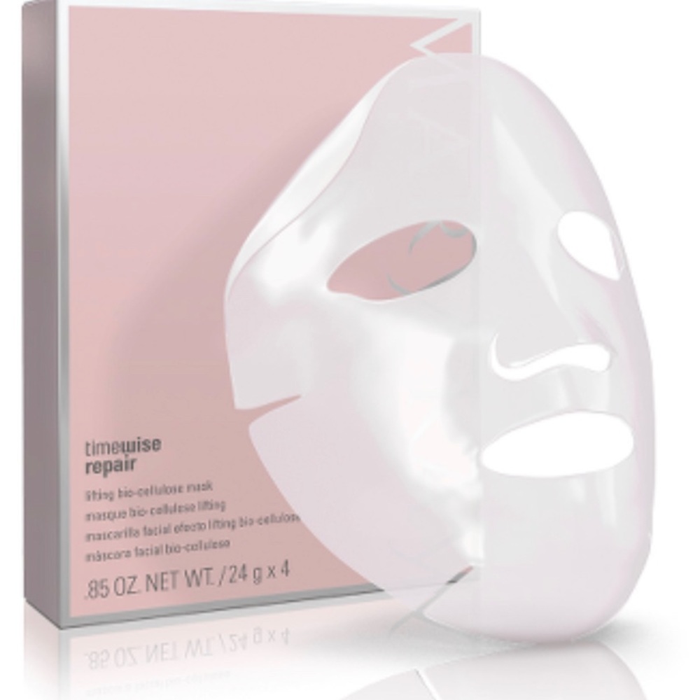 TimeWise Repair Lifting Bio-Cellulose Mask